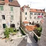 Apartamento Zdravko Trogir
