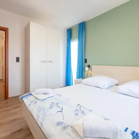 Zdravko Apartmán Trogir