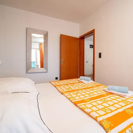 Apartamento Zdravko Trogir