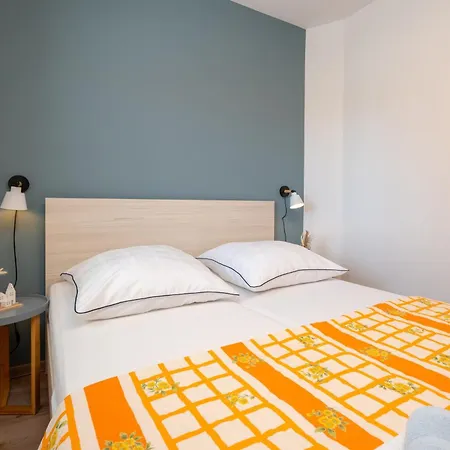 Zdravko Apartmán Trogir
