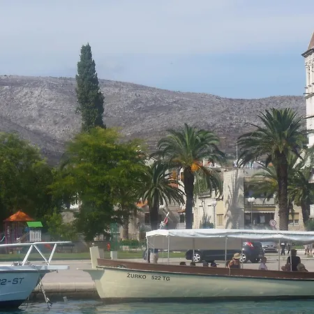 Zdravko Apartmán Trogir