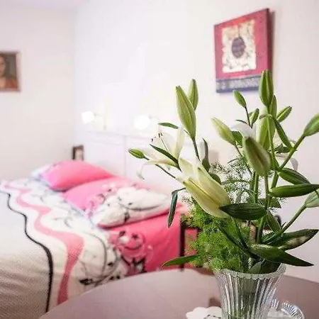 Zdravko Apartmán Trogir