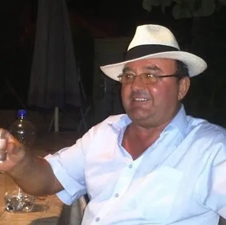 Zdravko * Trogir
