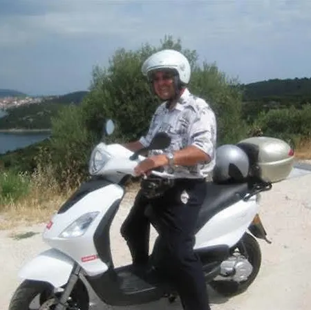 Apartmán Zdravko Trogir