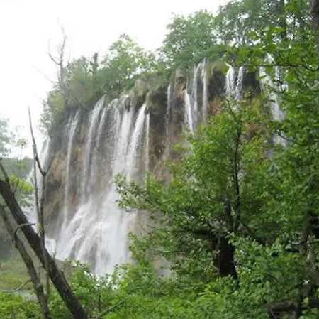 公寓 兹德拉夫科公寓酒店 特罗吉尔