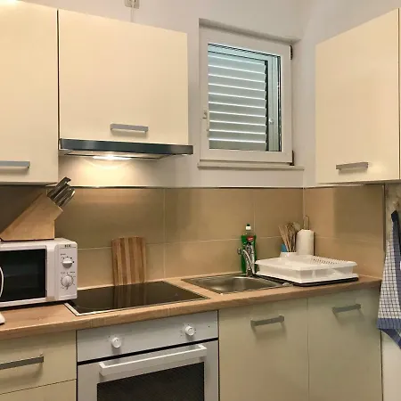 Lägenhet Zdravko Trogir