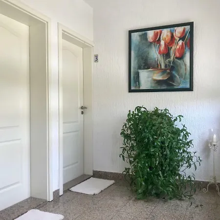 Apartmán Zdravko *