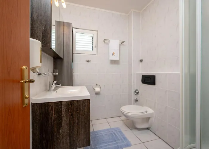 Zdravko Apartamento *