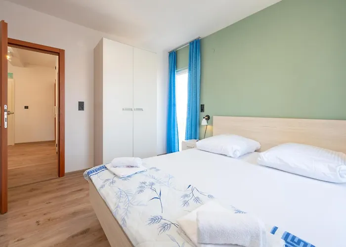 Zdravko Apartamento Trogir