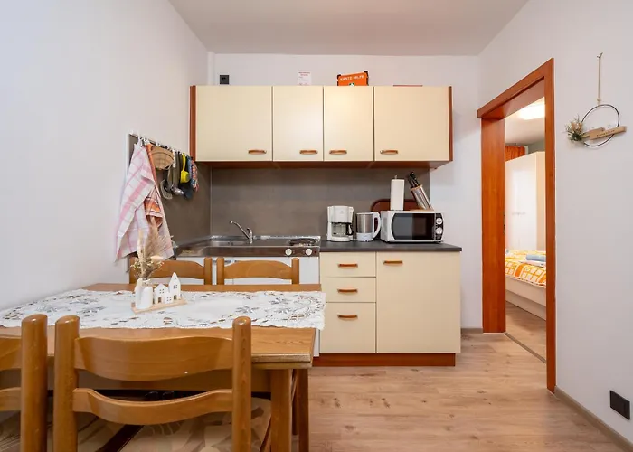 Apartamento Zdravko