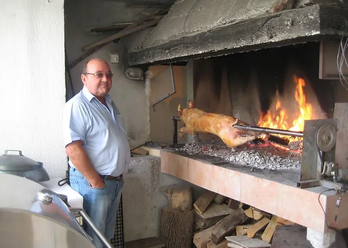 Apartamento Zdravko *