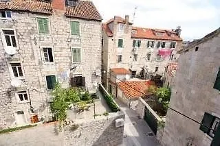 Apartamento Zdravko Trogir