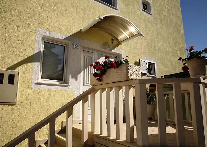 Zdravko Apartamento Trogir