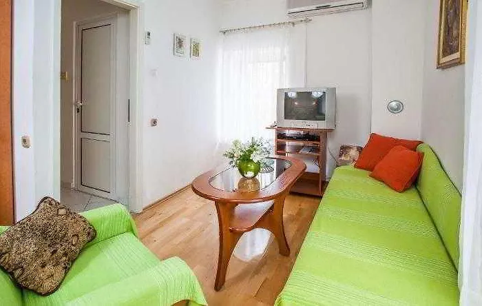 Apartamento Zdravko *