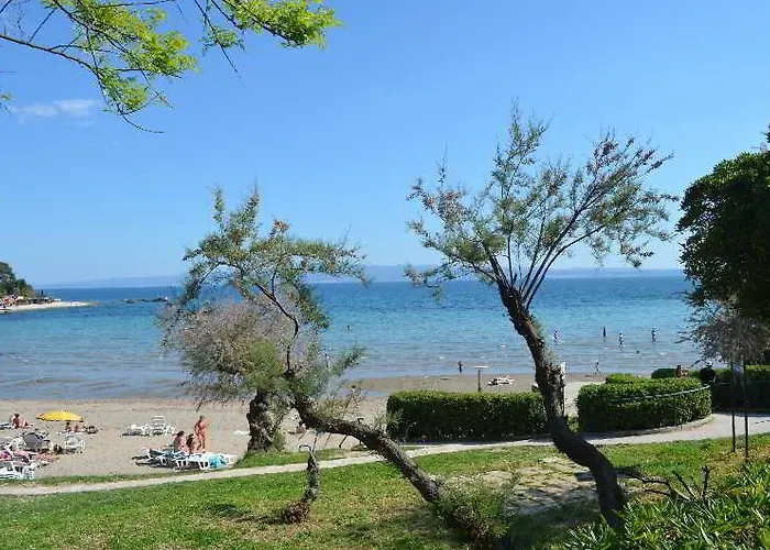 Zdravko Apartamento *