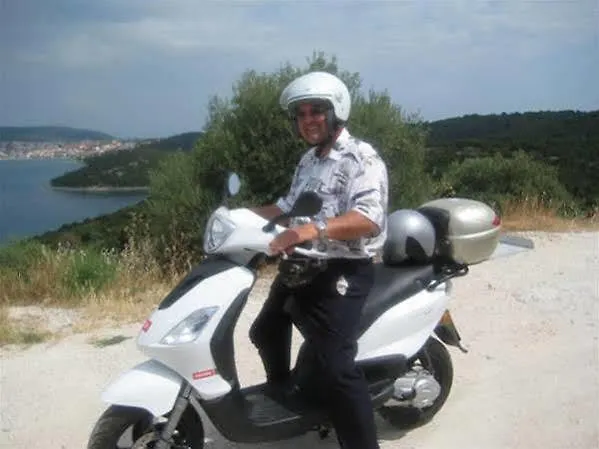 Apartamento Zdravko Trogir