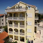 Zdravko Apartman *