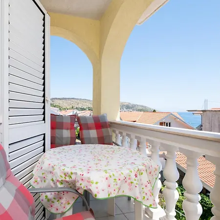 Zdravko Apartman