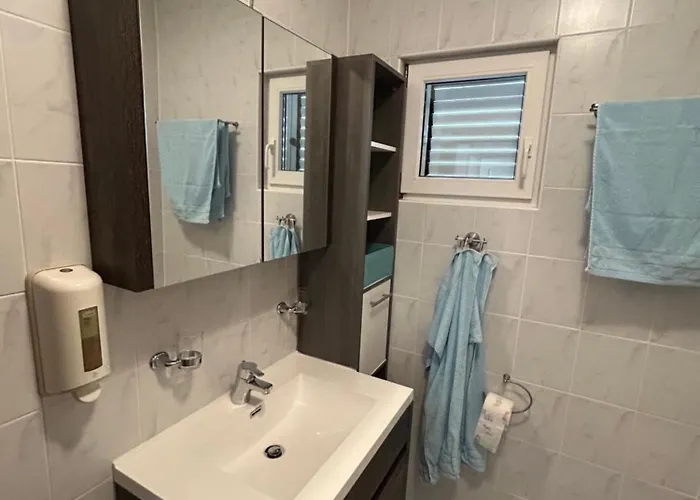 Zdravko Appartement