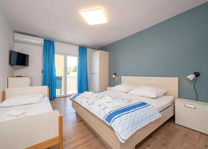 Zdravko Appartement