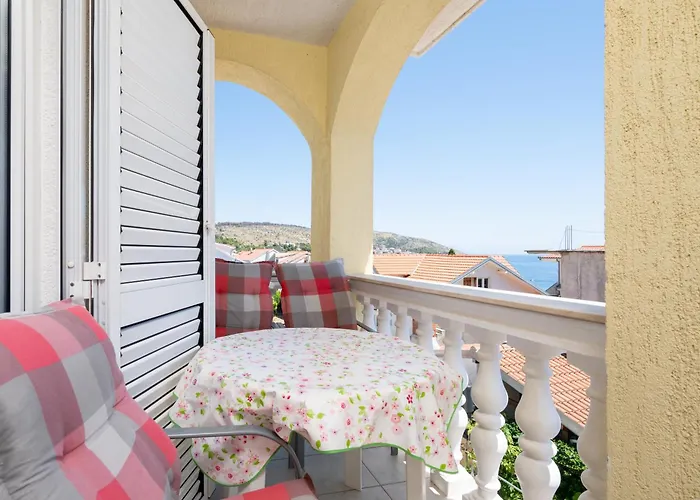 Zdravko Appartement
