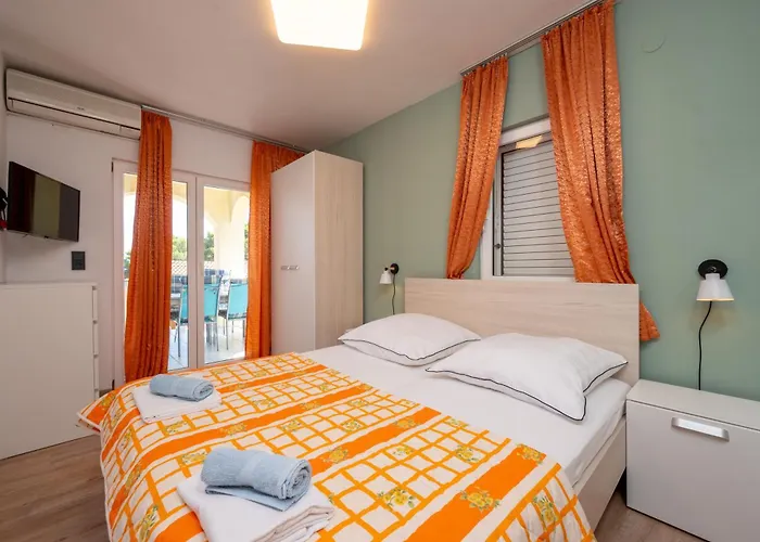Apartment Zdravko