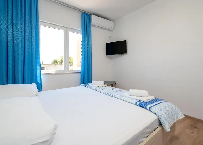 Zdravko * Trogir