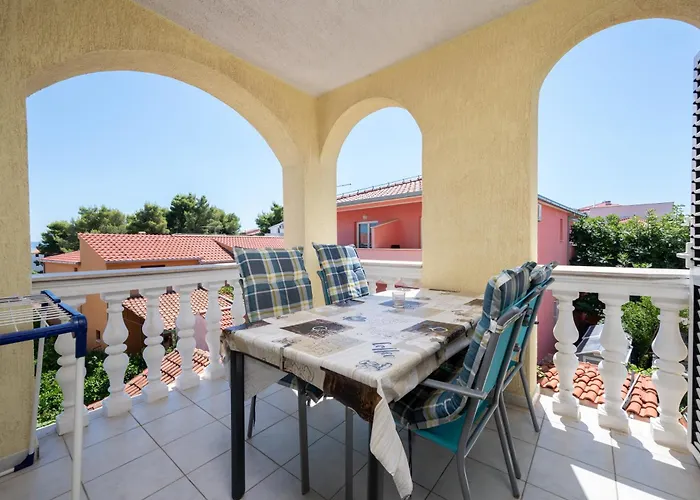 Appartement Zdravko