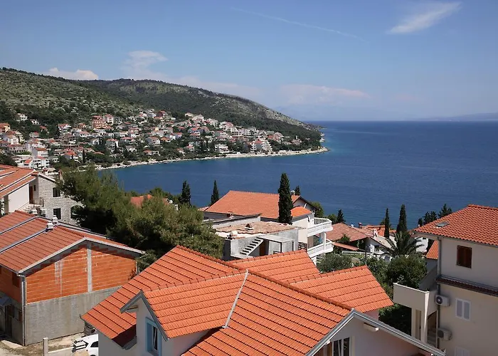 Apartment Zdravko Trogir