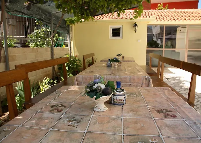 Appartement Zdravko