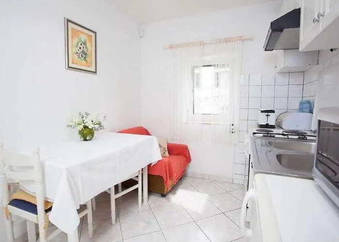 Apartment Zdravko Trogir