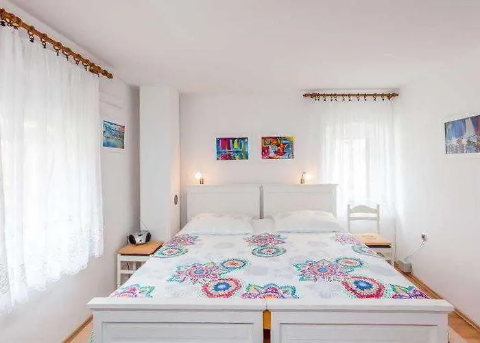 Apartment Zdravko