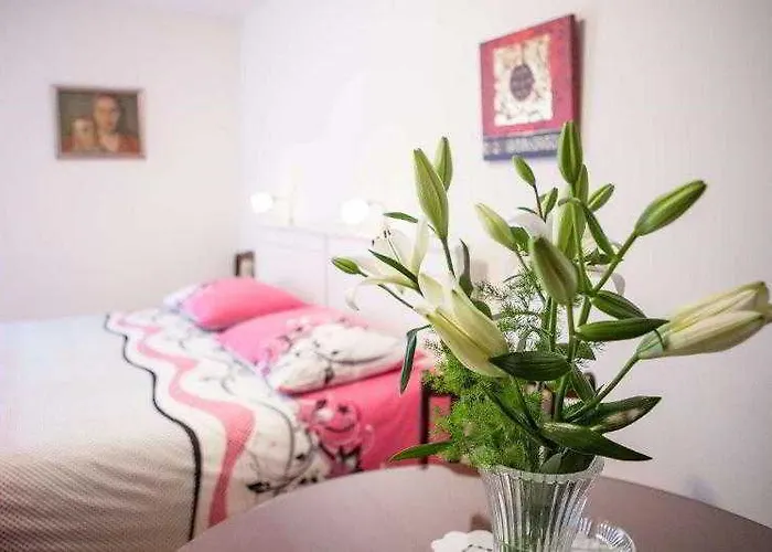 Zdravko Apartment Trogir