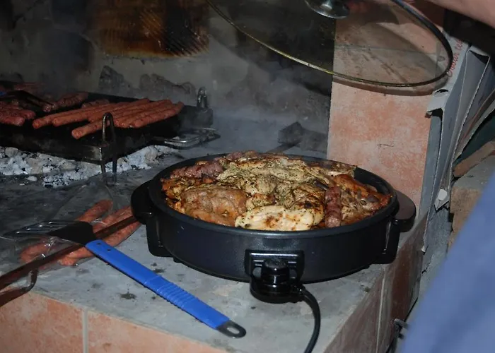 Appartement Zdravko