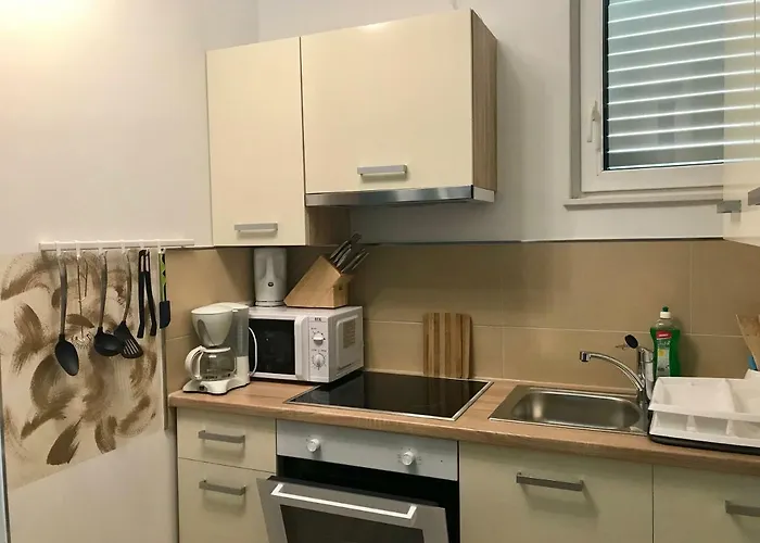 Zdravko Appartement *