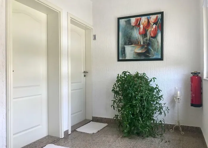Apartment Zdravko *