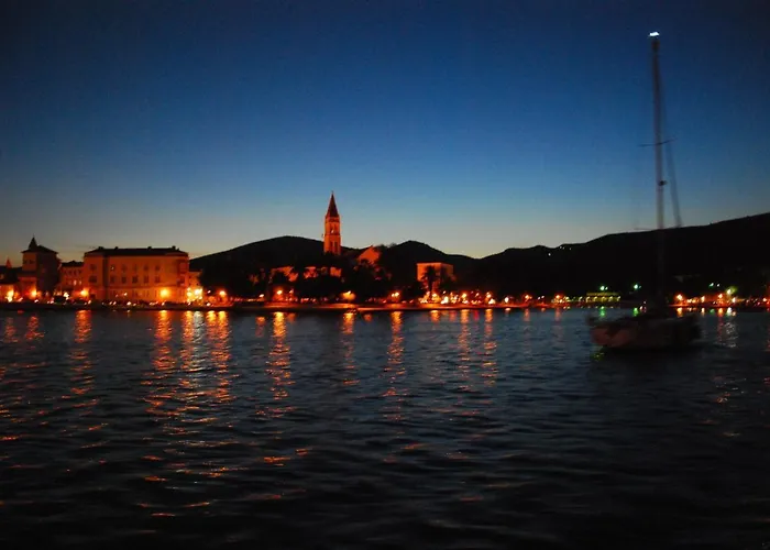Zdravko Appartement Trogir